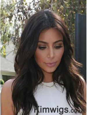 Auburn Wavy Lace Front Great 20 inch Kim Kardashian Wigs